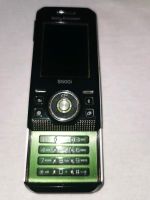 Handy Sony Ericsson Hessen - Lich Vorschau