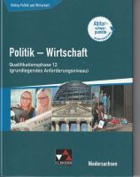 C.C. Buchner Politik - Wirtschaft 978-3-661-72066-1 Niedersachsen - Cremlingen Vorschau