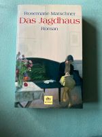 Buch "Das Jagdhaus" dtv Bayern - Würzburg Vorschau