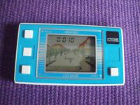 LCD - Spiel Tele Spiel 80er 90er Jahre . Siehe Fotos. Nordrhein-Westfalen - Geldern Vorschau