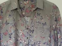 Bluse Gr. 38/40 von CECIL Nordrhein-Westfalen - Moers Vorschau