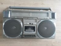 Crown CSC-950L Ghettoblaster vintage Radiorecorder Boombox Kreis Ostholstein - Scharbeutz Vorschau