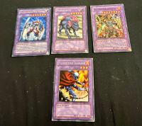 Yu-Gi-Oh! Kartenset Elementarheld Neos Knight Herzogtum Lauenburg - Lauenburg Vorschau