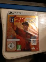 2K23 Deluxe Edition PS5 Essen - Essen-Frintrop Vorschau