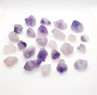 Edelstein  Amethyst Kristalle Niedersachsen - Neetze Vorschau