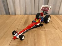 Lego 5533 Model Team Red Fury Dragster Baden-Württemberg - Dornstadt Vorschau