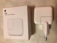 Apple original Adapter 12w USB Netzteil Berlin - Pankow Vorschau
