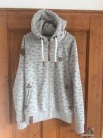 Naketano Hoodie Jacke L Rheinland-Pfalz - Vallendar Vorschau