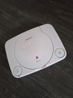 Playstation 1 "PS one" Nordrhein-Westfalen - Horn-Bad Meinberg Vorschau