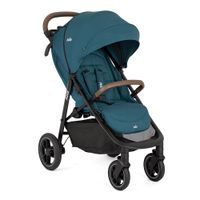 Joie Litetrax Pro - Kollektion 2024 - Peacock - Sportwagen - Buggy - Schiebegriffbox mit Getränkehalter & Regenschutz inklusive - NEU Hessen - Fulda Vorschau