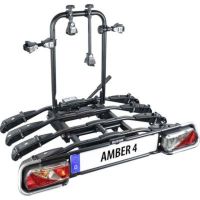 EUFAB 11556 Fahrradträger Amber 4 Auto Kupplungsträger und e-Bike Bayern - Hohenpeißenberg Vorschau