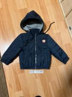 RC Waikiki Fleece  gefütterte Jungs Jacke, Größe 92 - 98 Berlin - Neukölln Vorschau