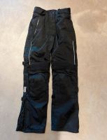 Motorradhose Damen Größe 36 Rheinland-Pfalz - Grimburg Vorschau