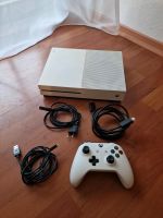 Xbox One S - 500GB inkl. Controller Bayern - Augsburg Vorschau