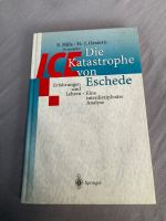 Die Katastrophe von Eschede Buch von Springer Bayern - Karlstein Vorschau