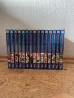 One Piece Mangas 1-32 Hessen - Pohlheim Vorschau