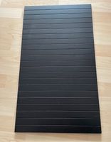 Ikea Carb Ulef Tablet für Sofa Armlehne 65x37 Holz in schwarz Wandsbek - Hamburg Eilbek Vorschau