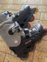 Inliner Inline Skates Größe 45, wenig benutzt Nordrhein-Westfalen - Olfen Vorschau