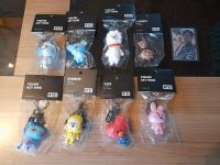 BTS LINEFRIENDS BT21 Figure-Keyrings NEU & OVP Niedersachsen - Osterode am Harz Vorschau