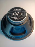 Celestion evh iconic 12 40 Watt Gitarren Lautsprecher Bayern - Gilching Vorschau