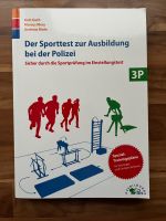 Der Sporttest zur Ausbildung bei der Polizei Kurt Guth Marcus Nordrhein-Westfalen - Rees Vorschau