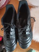Sportschuh " Adidas " Gr. UK 8,5 schwarz Bayern - Vöhringen Vorschau