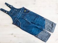 Jako-o Jakoo Jeans Latzhose 92 98 Latzjeans Junge Mädchen neu Thüringen - Uhlstädt-Kirchhasel Vorschau