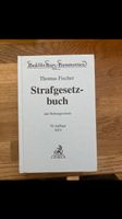 Fischer Strafgesetzbuch 2023, 70. Auflage Bremen - Schwachhausen Vorschau
