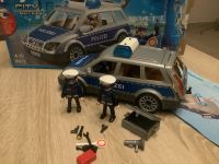 Playmobil Einsatzwagen 6873 gebraucht, wie neu Bayern - Neustadt a.d.Donau Vorschau