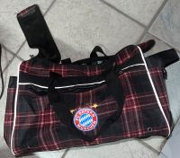 FC Bayern Damen/Mädchen Sporttasche Nordrhein-Westfalen - Netphen Vorschau