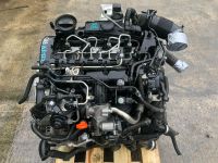 MOTOR CBB 2.0 TDI 163-170PS  AUDI SKODA VW KOMPLETT   63.122KM München - Berg-am-Laim Vorschau