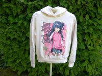 Hoodie Manga 158 Nordrhein-Westfalen - Leverkusen Vorschau