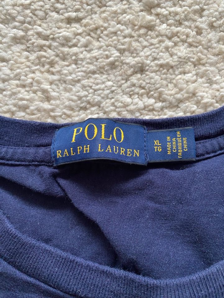 Polo Ralph Lauren T-Shirt Hawaii XL in München