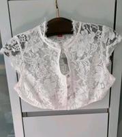 Neu  wunderschöne Dirndlbluse Gr. 40 Brandenburg - Groß Kreutz Vorschau