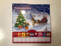 Kinderweihnachtsliederbuch mit Klavier Sachsen-Anhalt - Stendal Vorschau