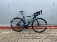 Müsing Aviator Custom Roadbike Rennrad Ultegra Carbon RH53 23 Niedersachsen - Jade Vorschau