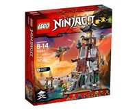 Lego Ninjago 70594 - Die Leuchtturm-Belagerung Nordrhein-Westfalen - Löhne Vorschau