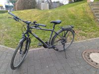 Compel Trekking Bike XRC800 28 Zoll 27 Gang Nordrhein-Westfalen - Simmerath Vorschau