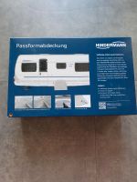 Hindermann Radabdeckung für Fendt Wohnwagen Bayern - Eching (Kr Freising) Vorschau