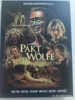 Blu Ray Filme Mediabook Pakt der Wölfe Berlin - Reinickendorf Vorschau