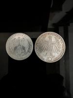 Münzen Deutsche Mark Düsseldorf - Benrath Vorschau