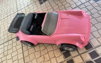 Barbie Porsche 911 Cabrio 80er Rarität Nordrhein-Westfalen - Hagen Vorschau