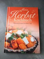 Herbstkochbuch/Wärmende Rezepte für kalte Tage/Kochschule...*NEU Niedersachsen - Wietmarschen Vorschau