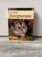 Zwerghamster Buch, Haltung und Informationen Hessen - Hofgeismar Vorschau