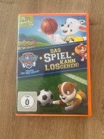 Paw Patrol DVD „Das Spiel kann losgehen „ Hessen - Driedorf Vorschau
