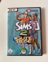 Sims 2 gute Reise Erweiterungspack PC CD-ROM Bayern - Würzburg Vorschau