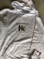 Hoodie von Saysorry, Gr. L, NEU, NP 60 EUR, Yogakleidung Nordrhein-Westfalen - Oelde Vorschau