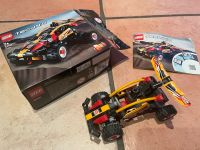 Lego Technic 42101 Strandbuggy, wie neu Nordrhein-Westfalen - Troisdorf Vorschau