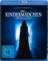 Das Kindermädchen - Special Edition (Blu-ray)  NEU / OVP Nordrhein-Westfalen - Werther (Westfalen) Vorschau