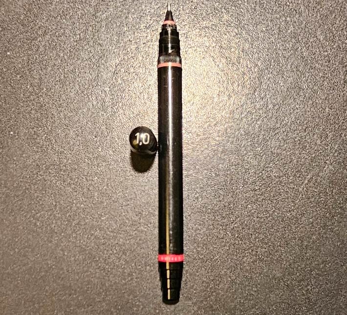 Rotring variant 1,0 Tuschfüller in Berlin